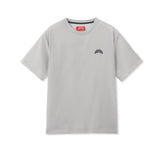 SprayGround Shark Quick-Dry Tee Light gray