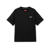 SprayGround Shark Quick-Dry Tee black