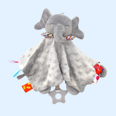 TibaToesâ„¢ Snuggle Blanket