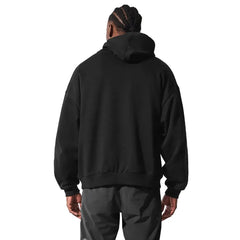 Alo Accolade Hoodie Black