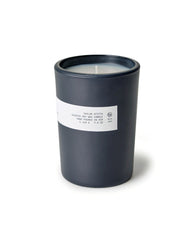 The Candle in Haven
