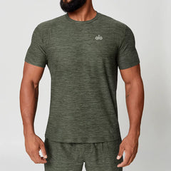 ALO Active Training Tee