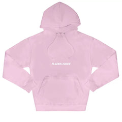 Places + Faces Urban Reflective Hoodie