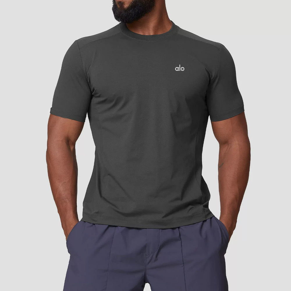 ALO Breathable Workout Tee
