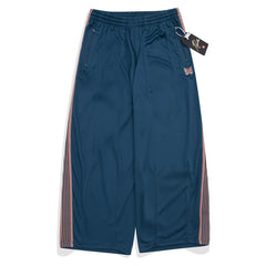 Needles Striped Wide-Leg Pants