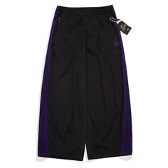 Needles Embroidered Wide Pants