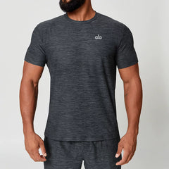 ALO Two Tone Sport Tee