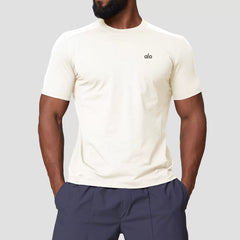 ALO Ultra Light Sport Tee