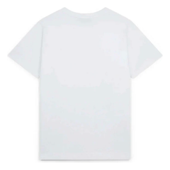 Casablanca Unity Is Power T-Shirt White