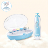 Toddlaâ„¢ Baby Nail Trimmer