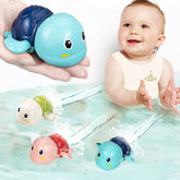 Toddlaâ„¢ Turtle Bath Toys (3 Pack)