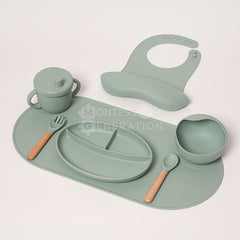 Montessori Baby Bite Set