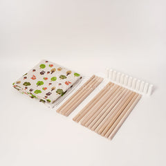 Montessori Teepee Tent