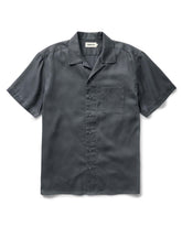 The Hawthorne Shirt in Asphalt
