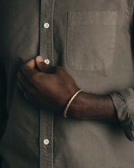 The Jack in Smoked Olive Oxford