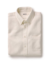 The Jack in Vintage White Waffle