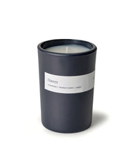 The Candle in Haven