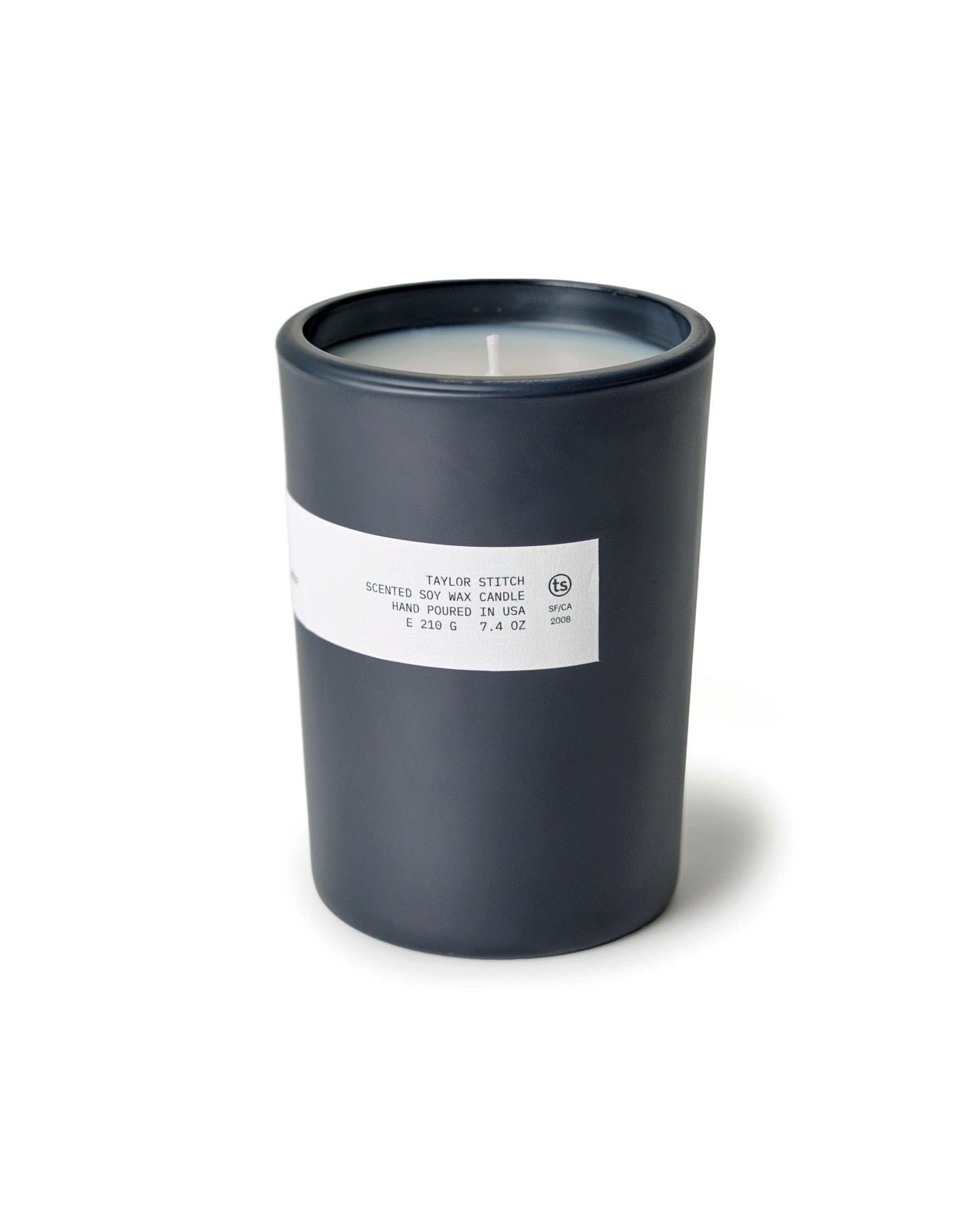 The Candle in Haven