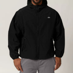ALO Camping Hooded Jacket