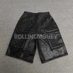 ROLLINGMONEY Deconstructed Cargo Shorts