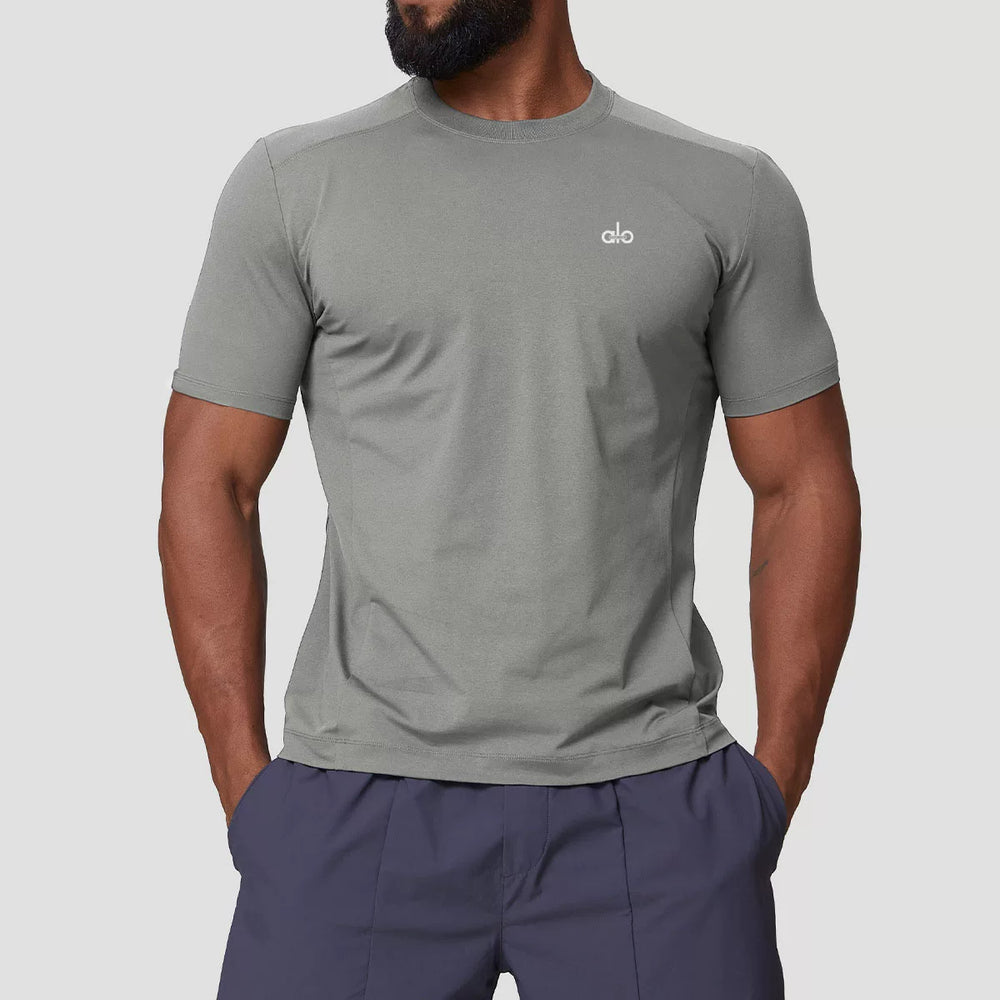 ALO Active Performance Tee