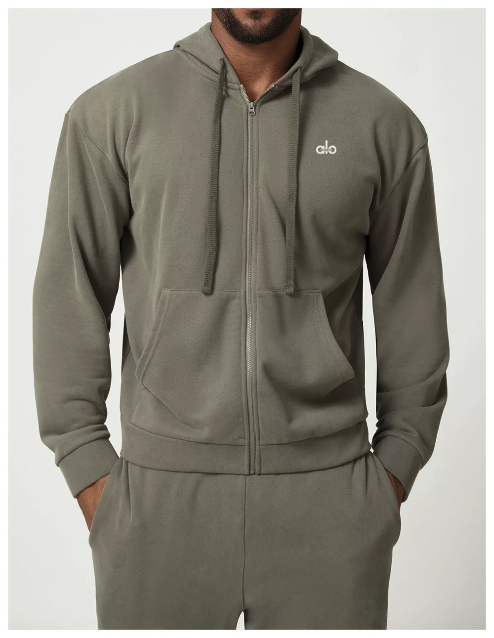 ALO Camping Hoodie