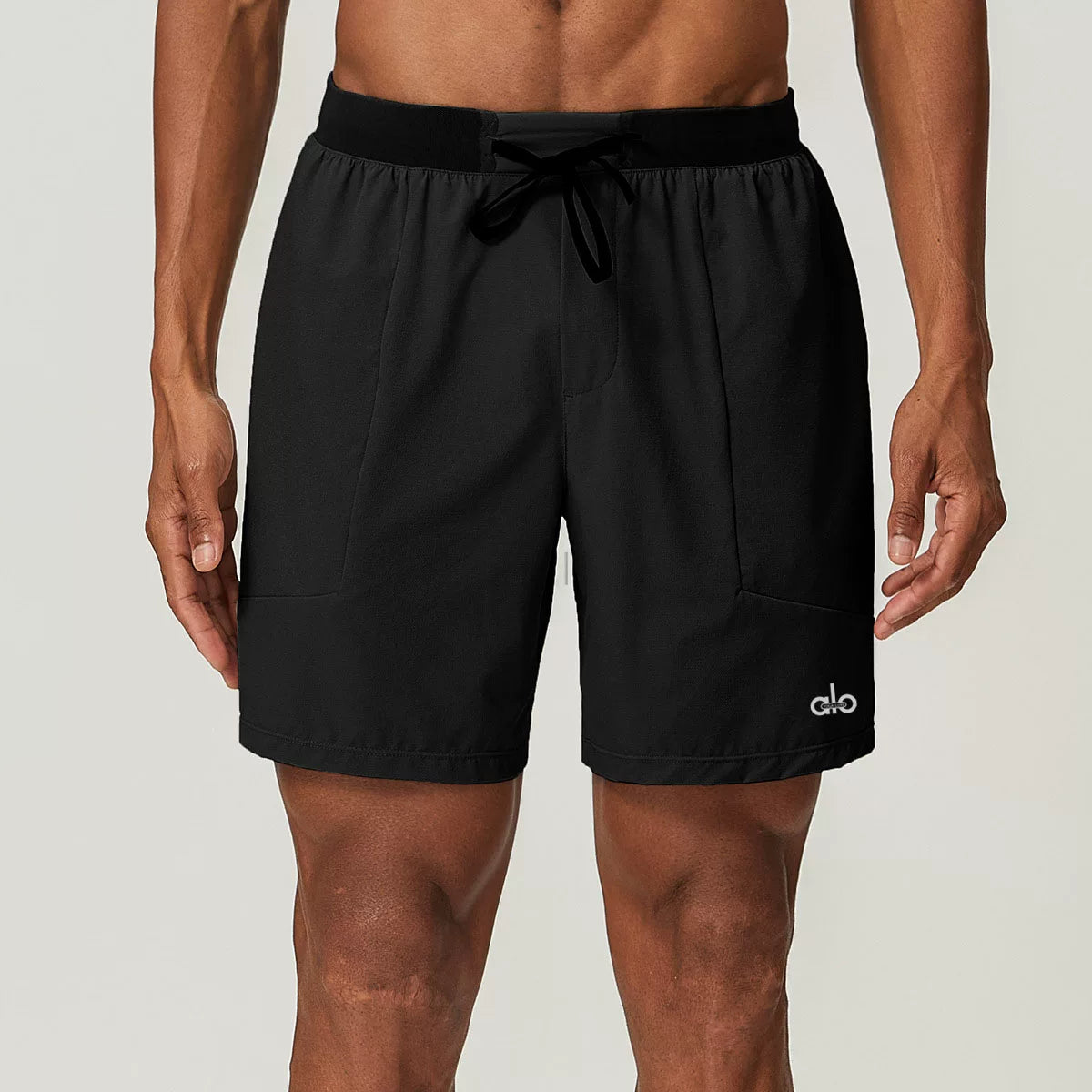 ALO Active Performance Shorts