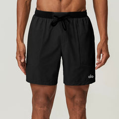 ALO Active Performance Shorts
