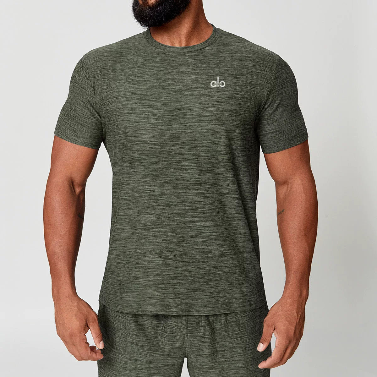 ALO Active Training Tee