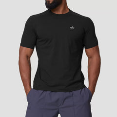 ALO Lightweight Training Tee