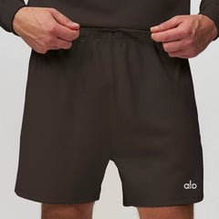 ALO Relaxed Training Shorts