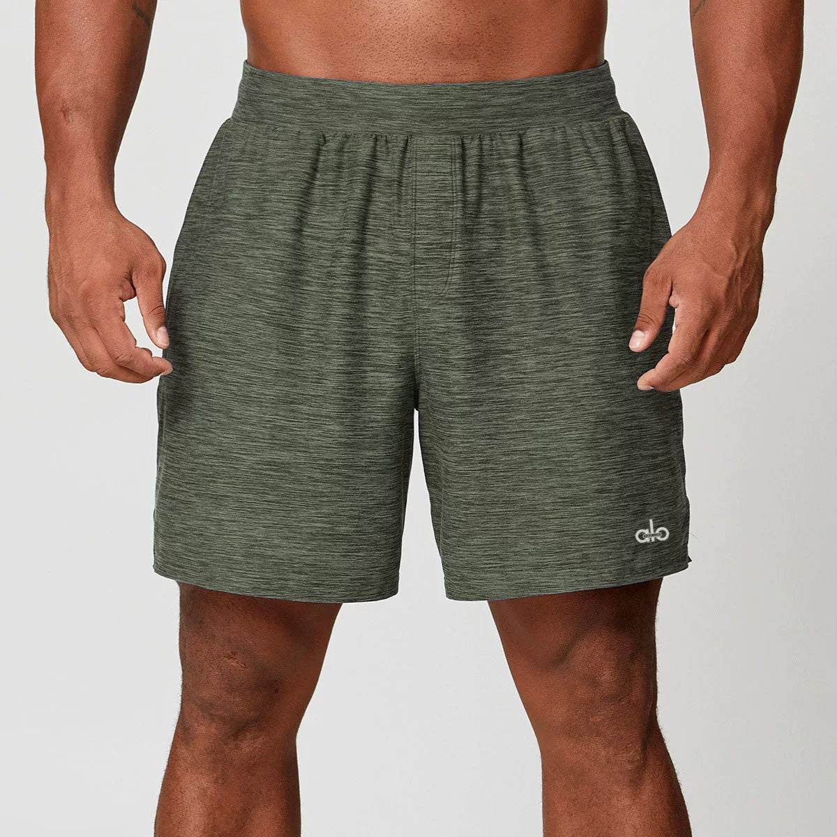 ALO Active Lounge Shorts