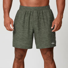 ALO Active Lounge Shorts