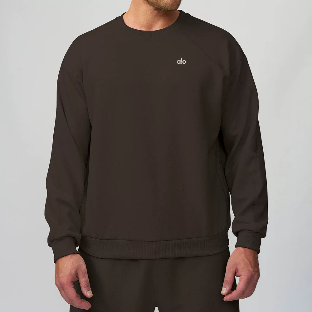 ALO Thermal Base Tee