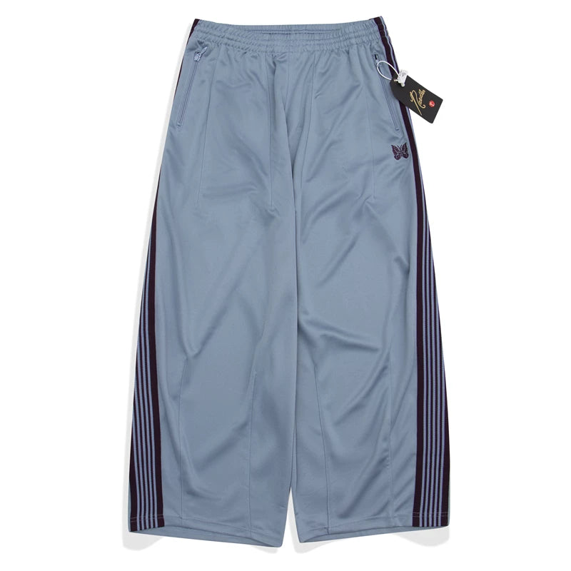 Needles Retro Embroidered Sweatpants