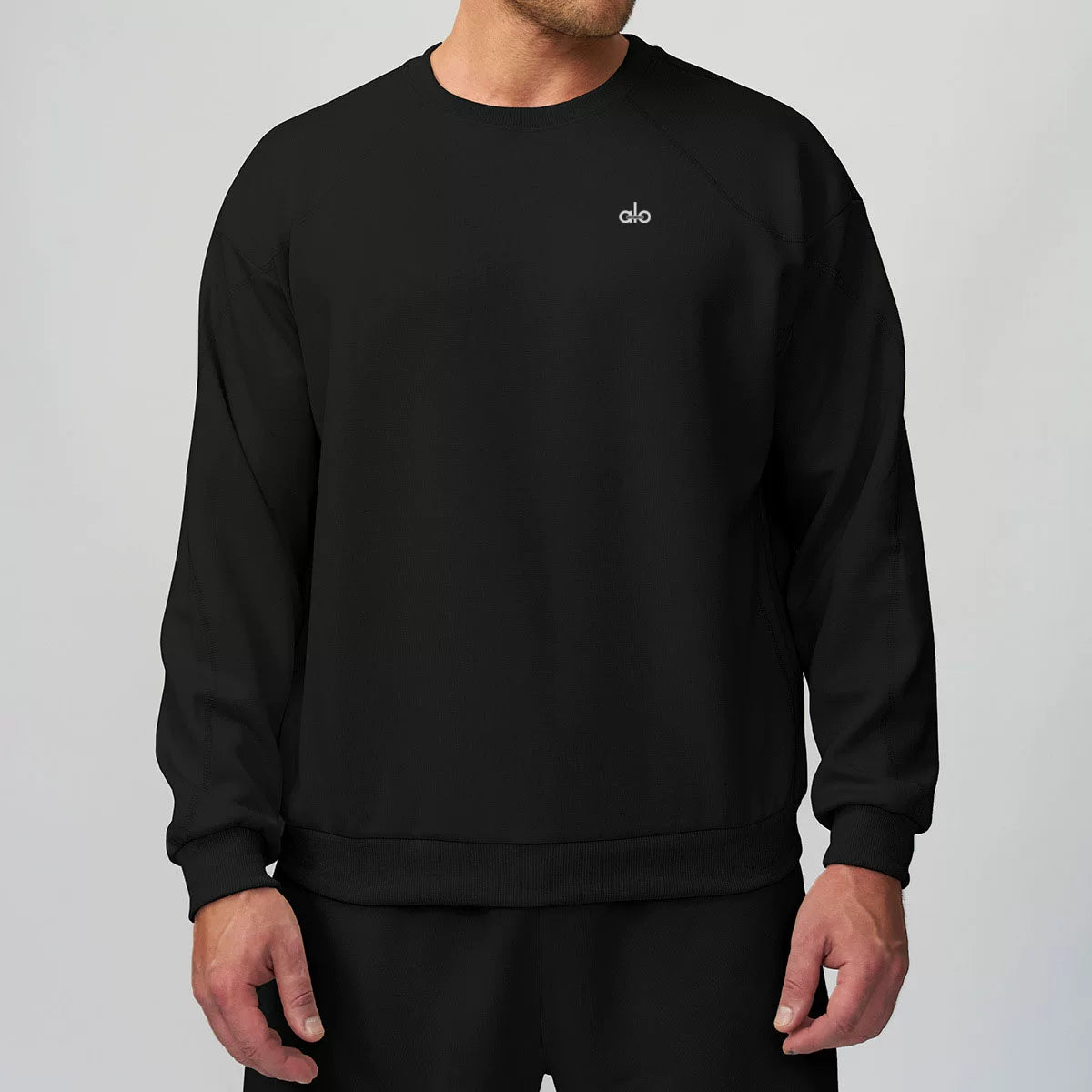 ALO Relaxed Warm Top