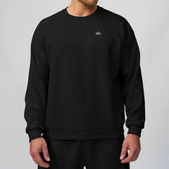 ALO Relaxed Warm Top