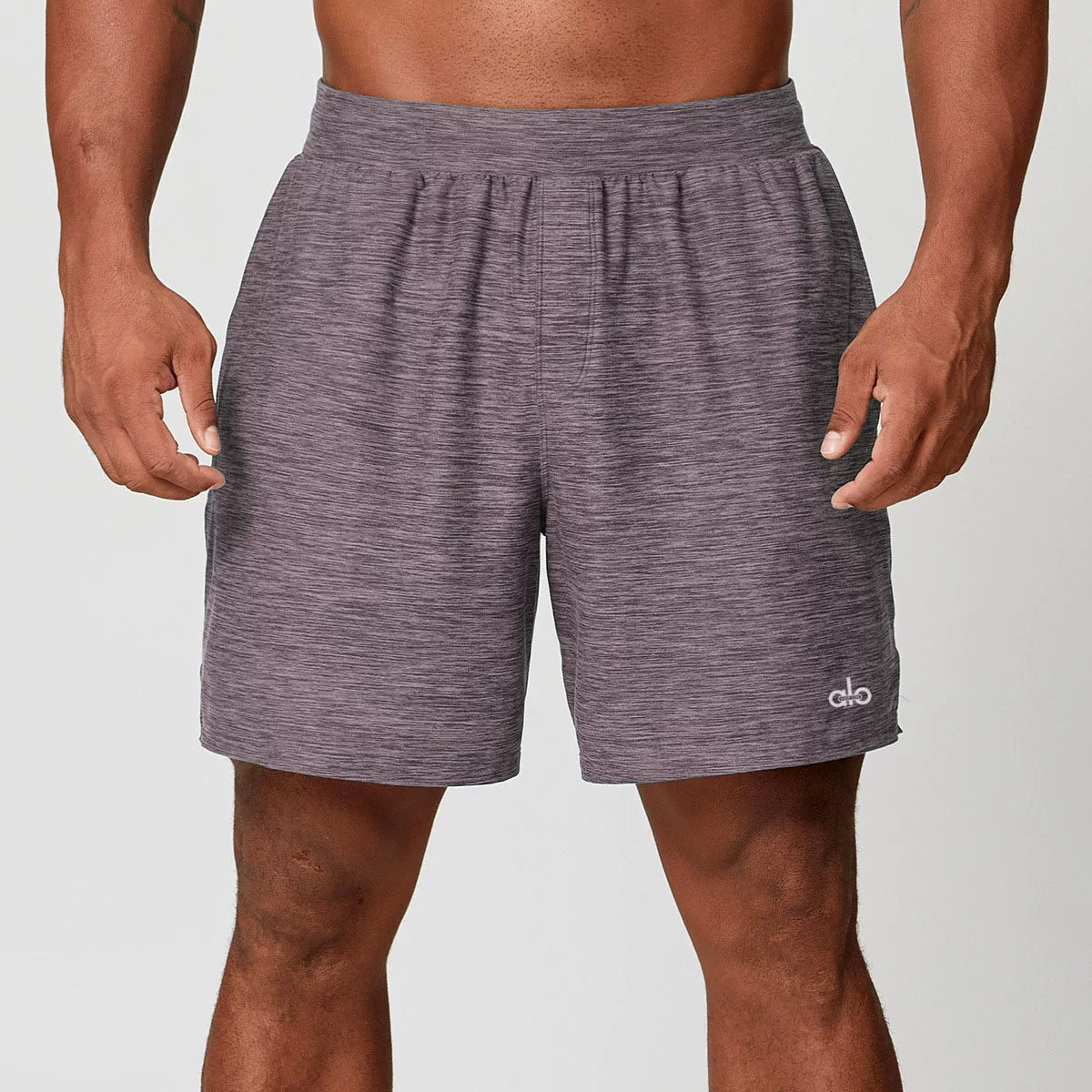 ALO Performance Running Shorts