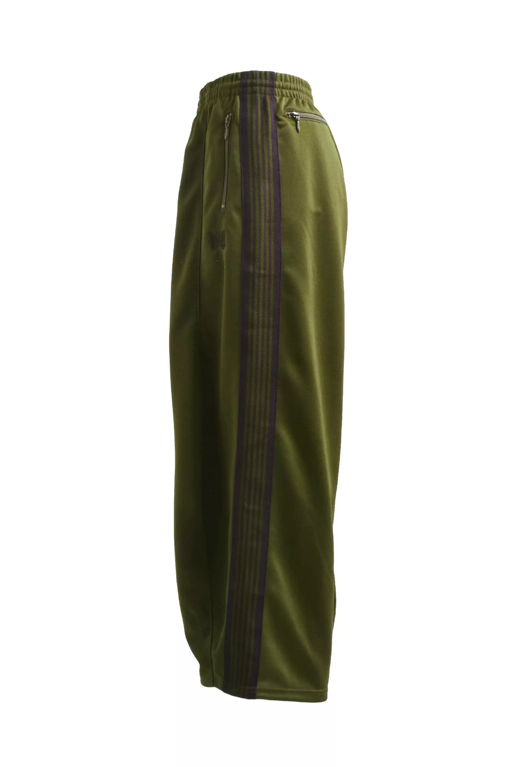 Vintage Street Track Pants