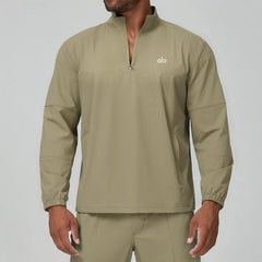 ALO Outdoor Pullover Jacket