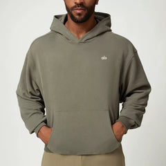 ALO Thermal Base Tee