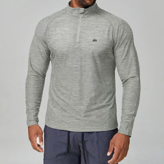ALO Quarter Zip Sport Top