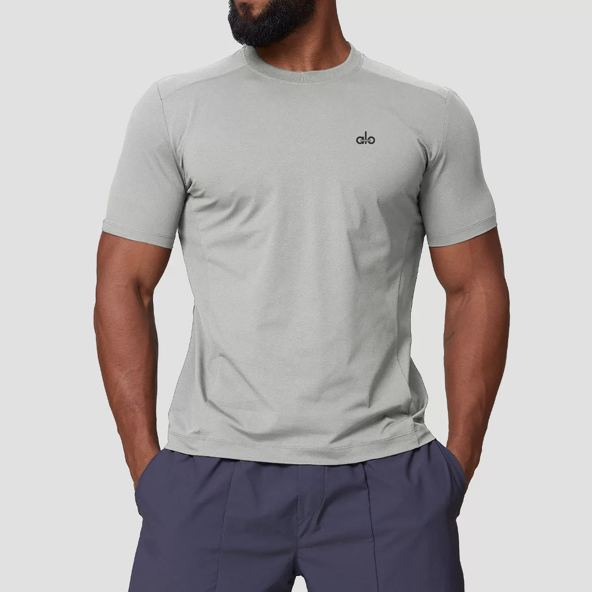 ALO Quick Dry Sport Tee