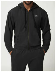 ALO Retro Pullover Hoodie