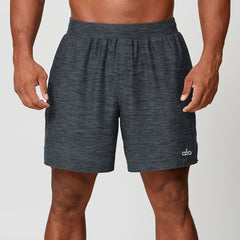 ALO Two Tone Sport Shorts