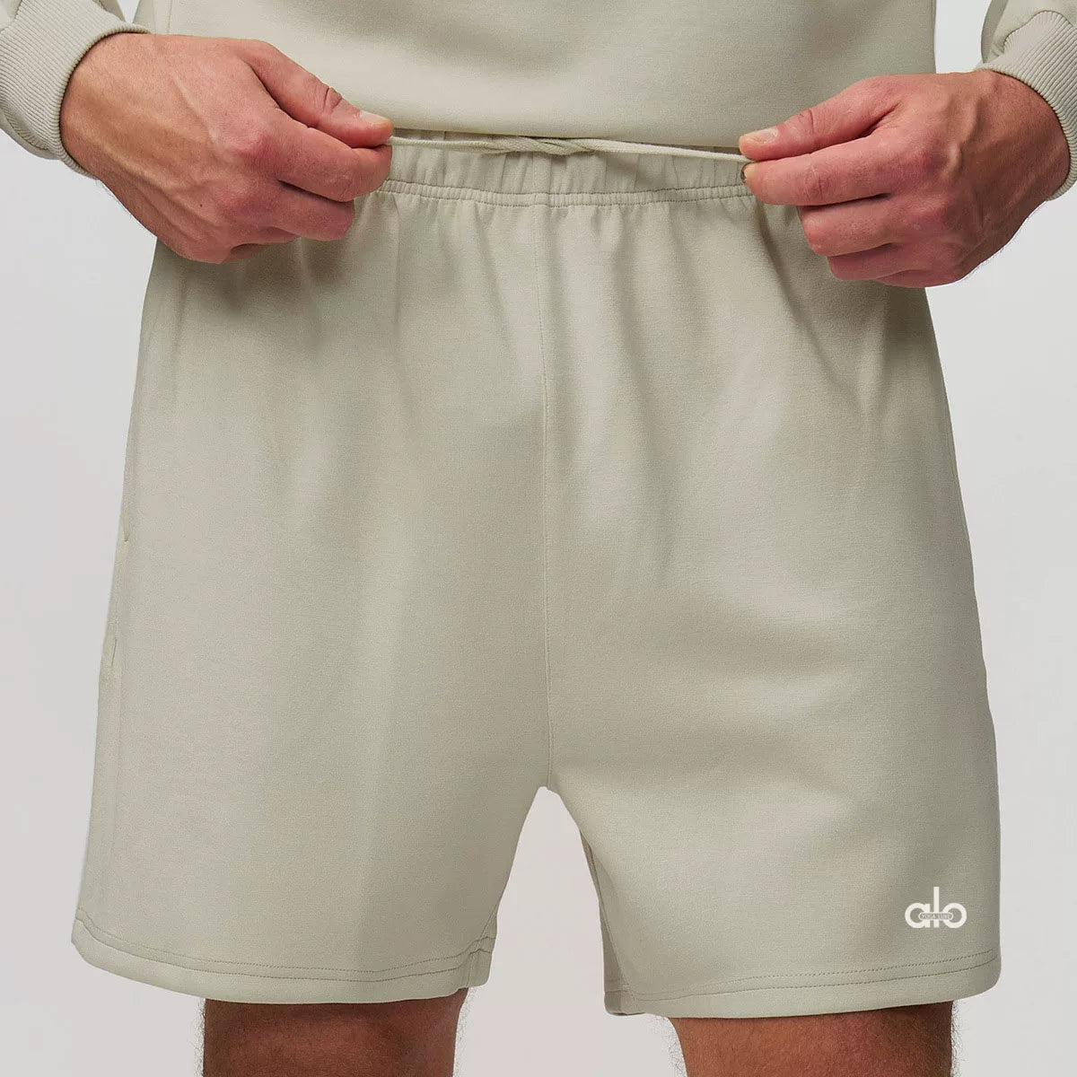 ALO Lightweight Sport Shorts