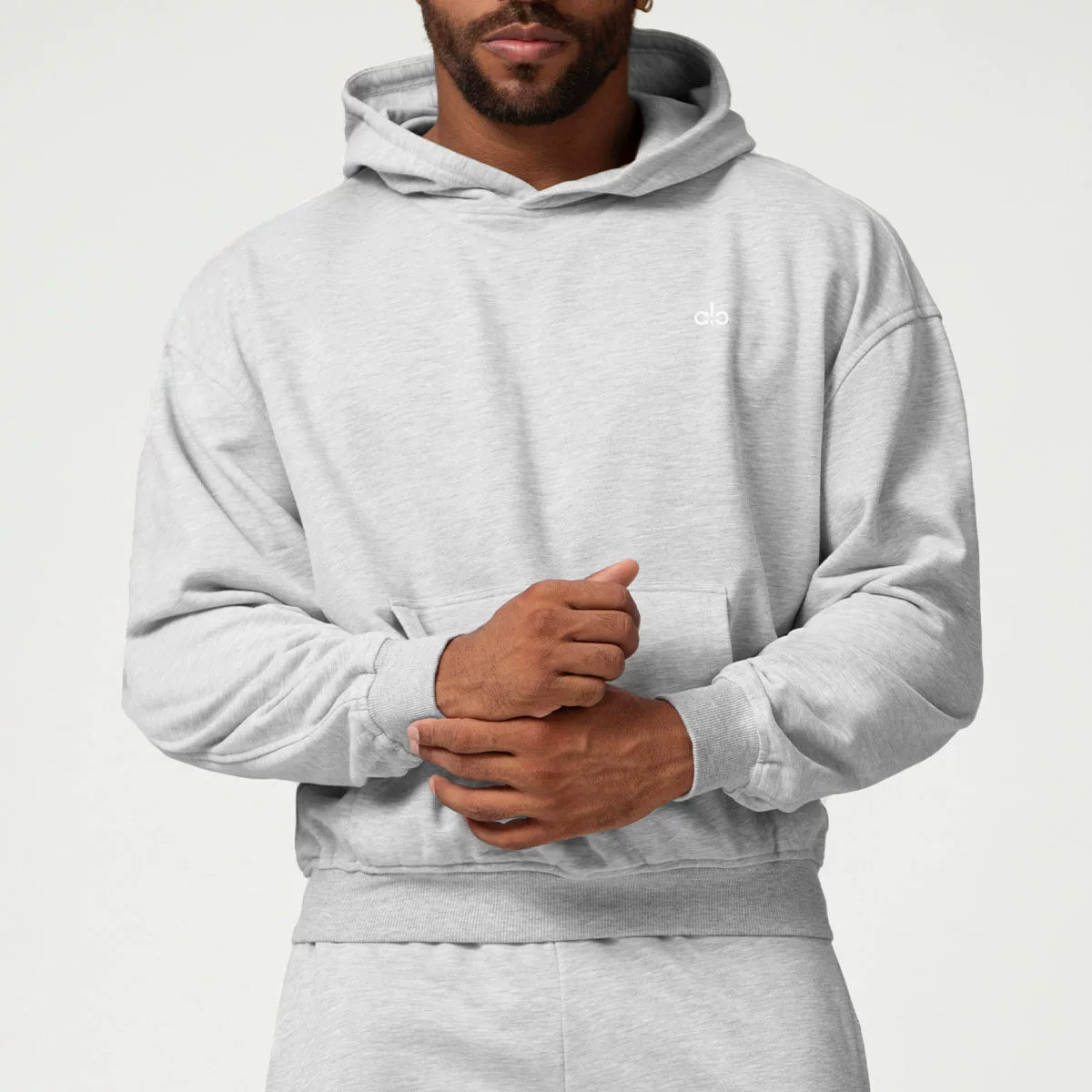 ALO Lightweight Crewneck