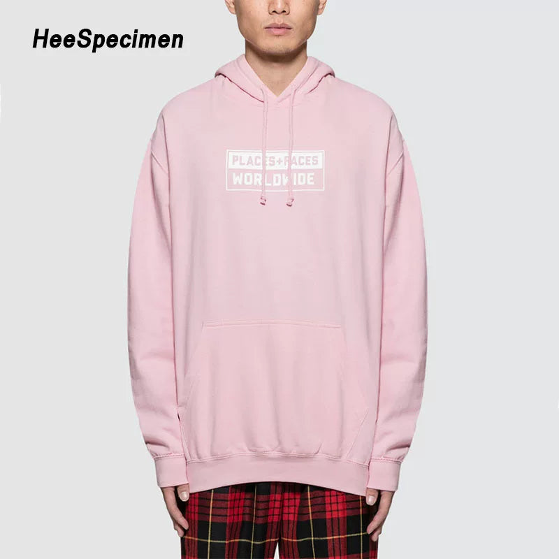 P+F Graphic Sweatshirt
