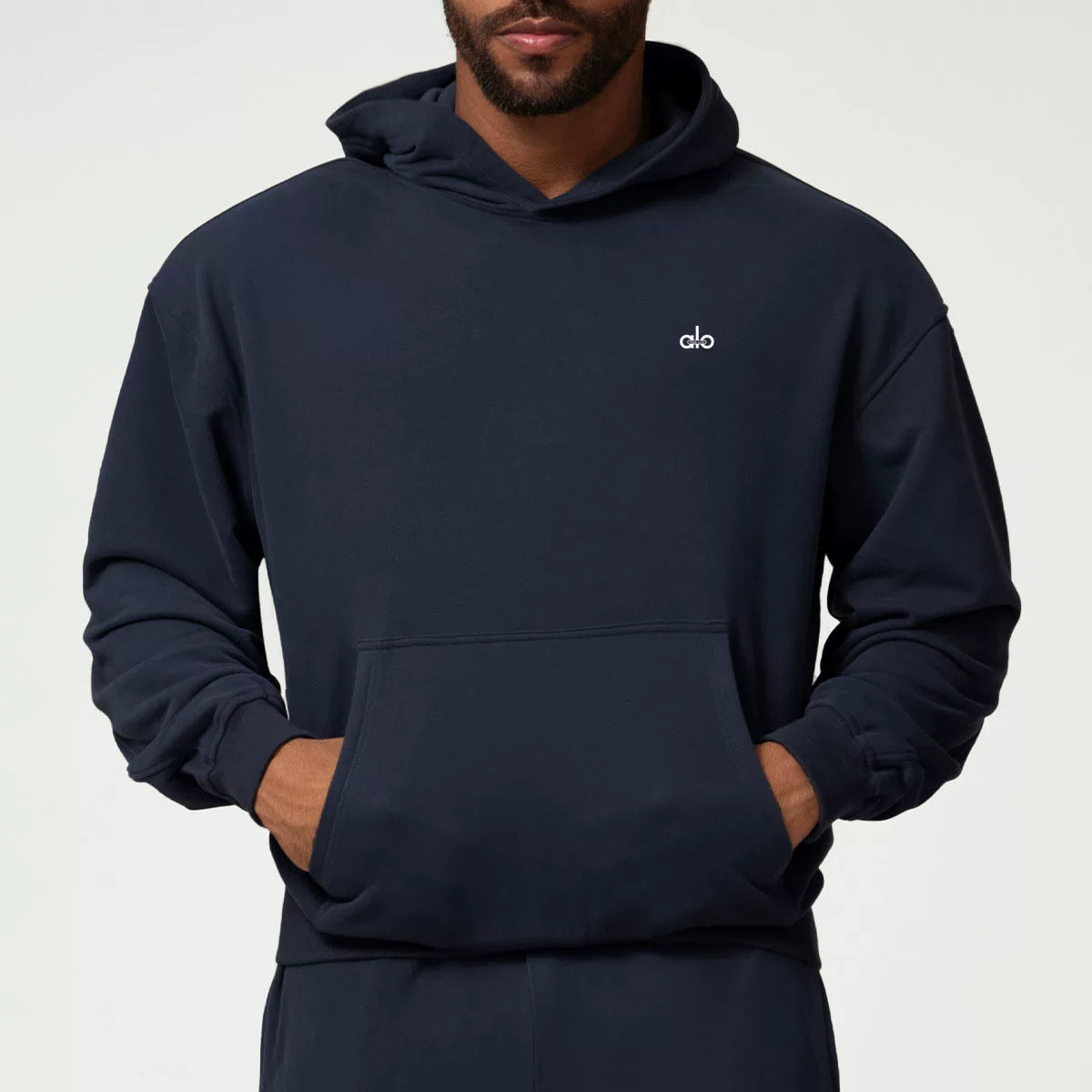 ALO Relaxed Warm Top