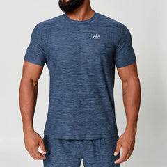 ALO Lightweight Workout Tee
